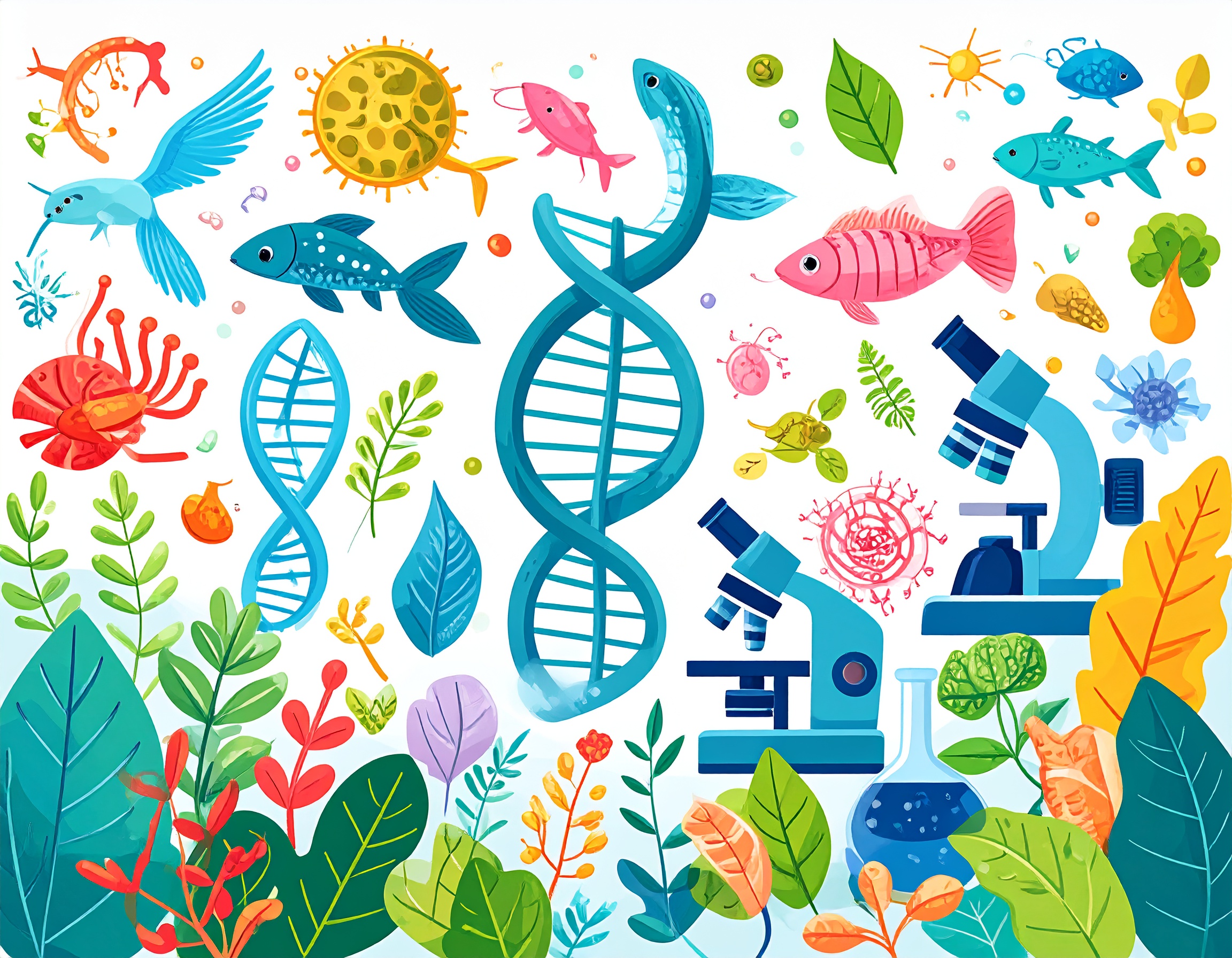 生物学科