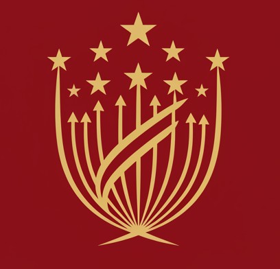 YRZYGS大学 校章